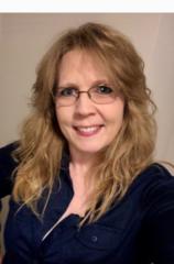 Kathy Ginn