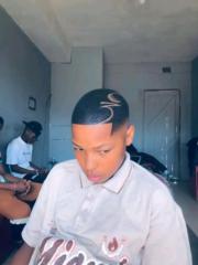 Lethabo Lucas