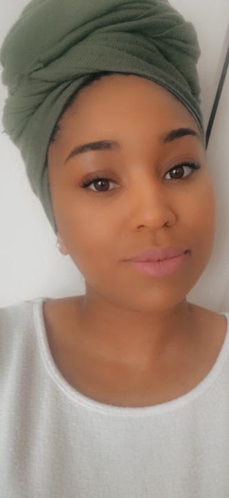 Latasha Ntiamoah