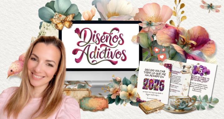 Diseños Adictivos