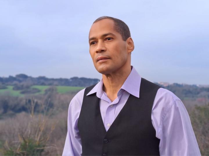 Joseph Pereira