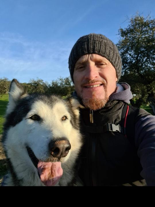 Víctor Manuel Bizarro Núñez