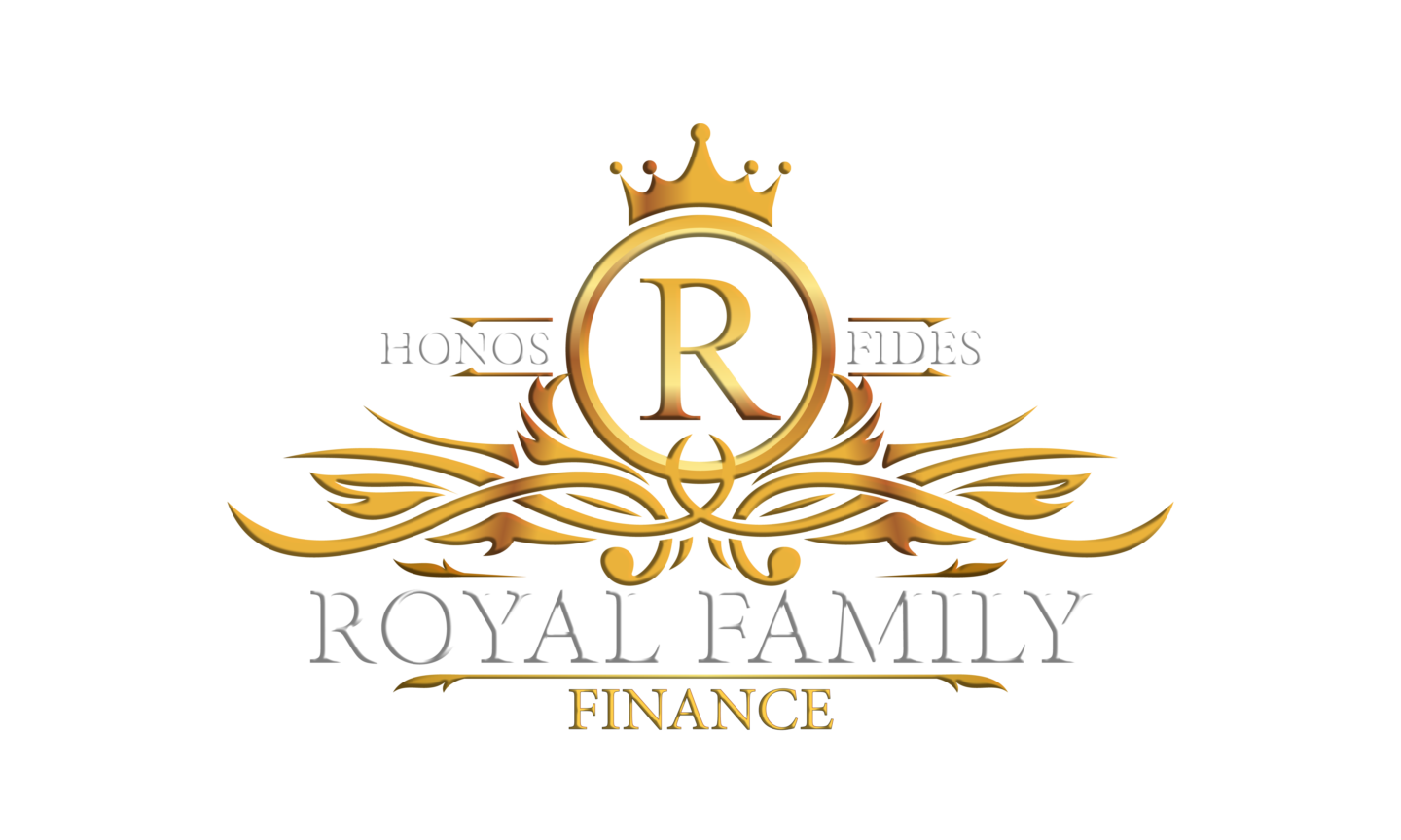 Royal Family Finance Community