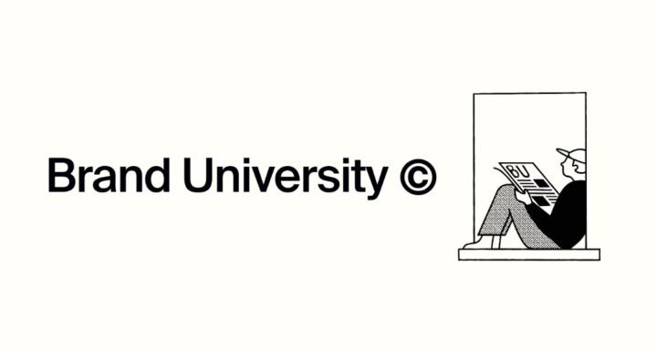 Brand University