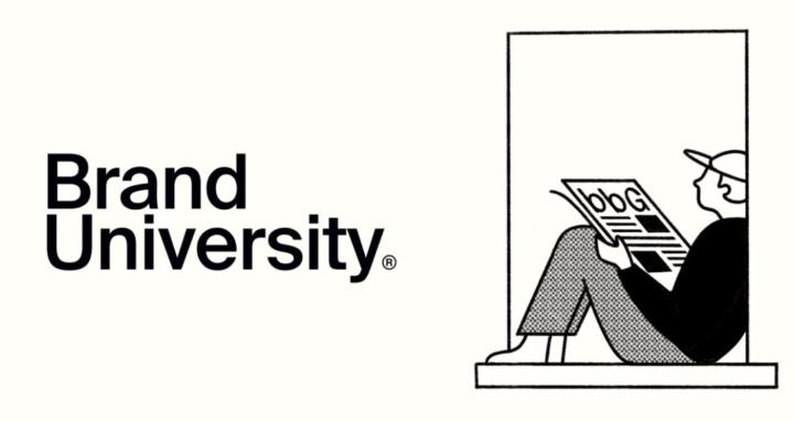 Brand University