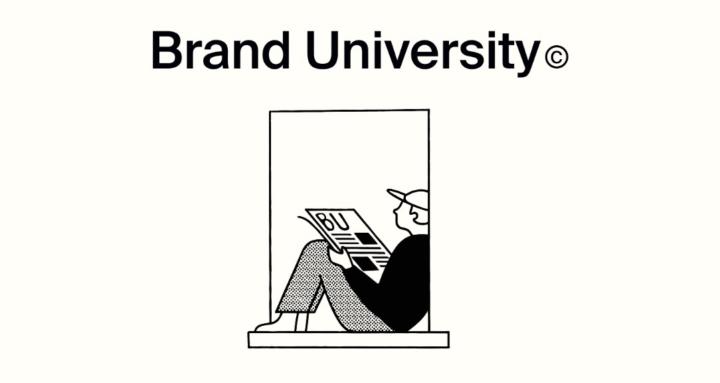 Brand University