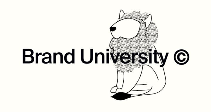 Brand University