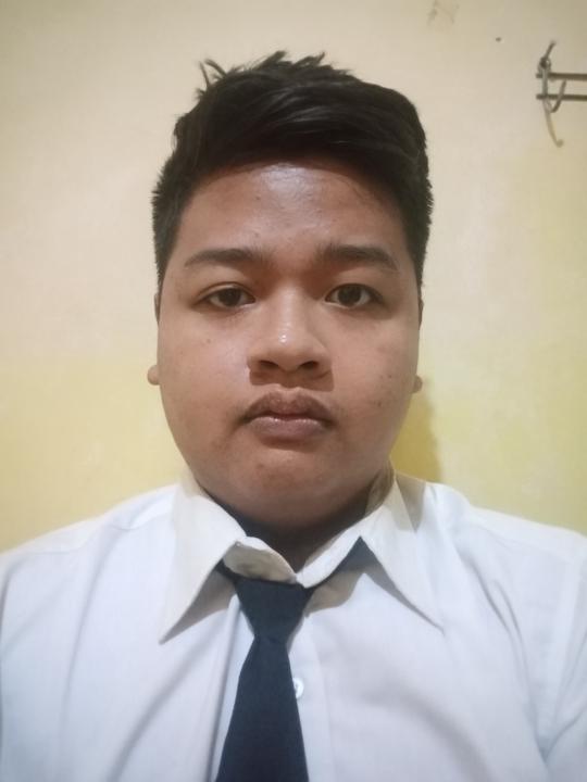 Muhammad Haikal Aria Sakti