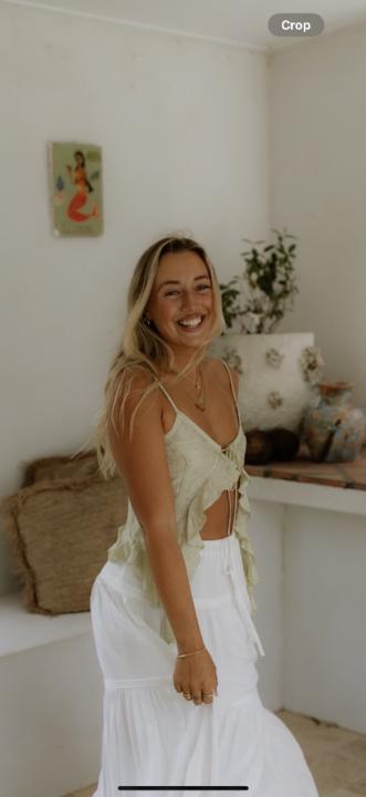 Paige Callighan