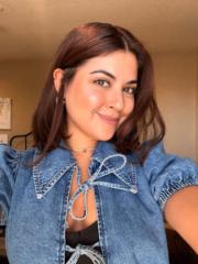 Jackeline Rivera