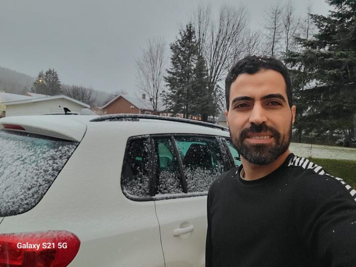 El ACHCHACHI Youness