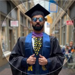Vishal Rohira