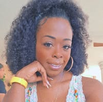 Regina Stewart
