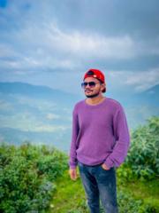 Pranesh R