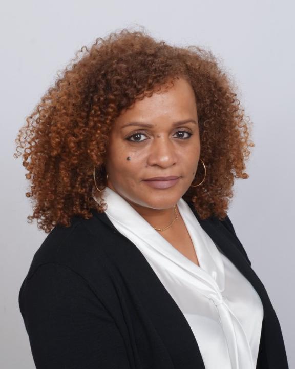 Sharon Johnson
