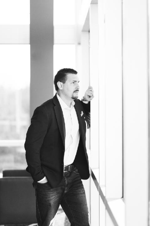 Mark Fox