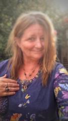 Elizabeth Shewan