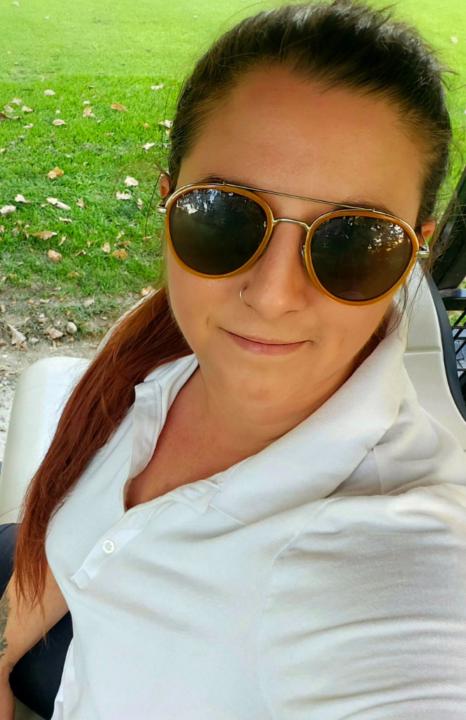 Deanna Spurrell