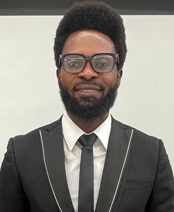 Ben Odunwole