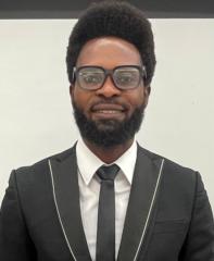 Ben Odunwole