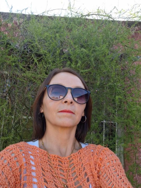 Silvana Rodríguez