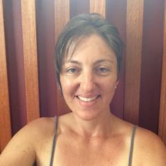 Lesley Beshaw