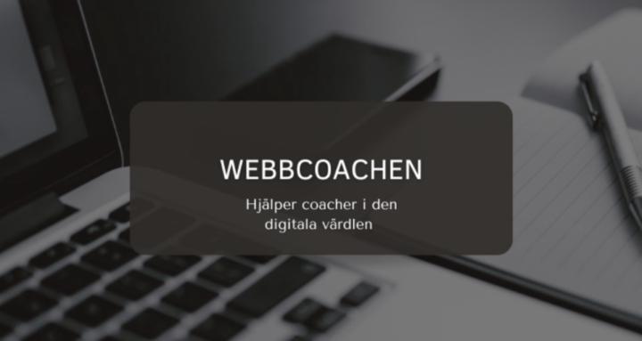 webbcoachen