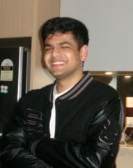 Ishaan Chandra