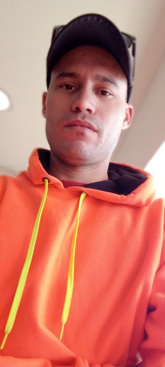 Yainier Reyna Mendoza