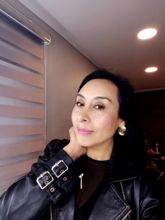 Jaqui Gonzalez