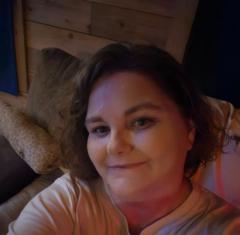 Dee Dee Theiler