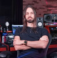 Emanuele - Enso - Innocenzi
