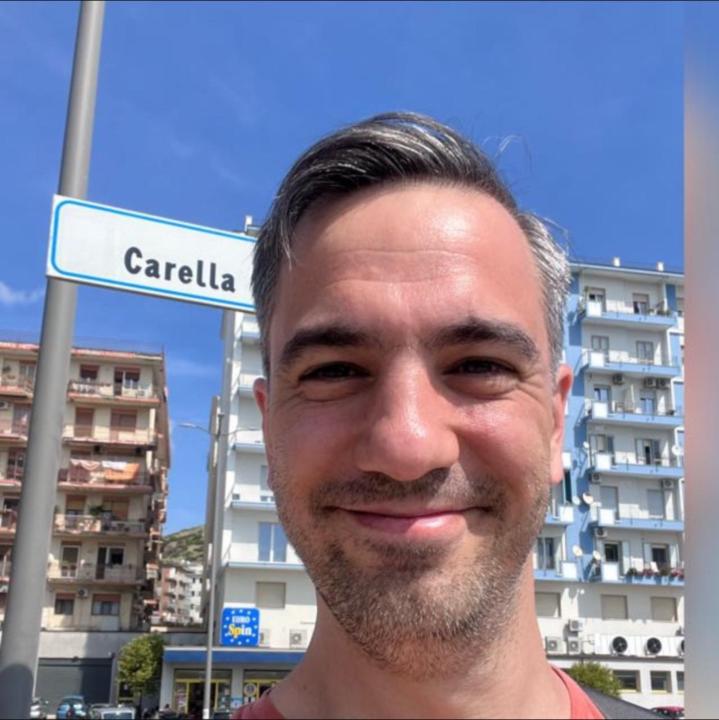 Emiliano Alejandro Carella