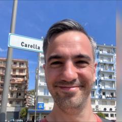 Emiliano Alejandro Carella