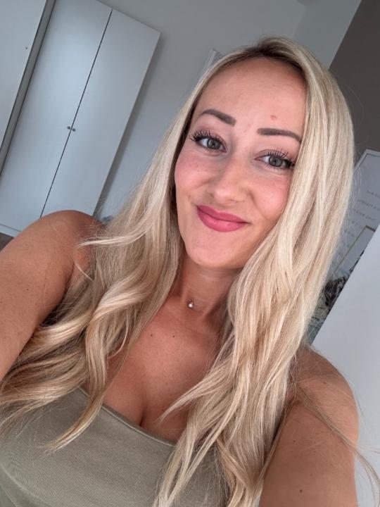 Kristina Keil