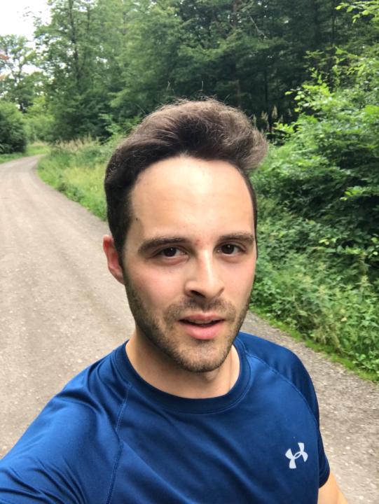 Sven Leblang