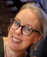 Theresa Ford