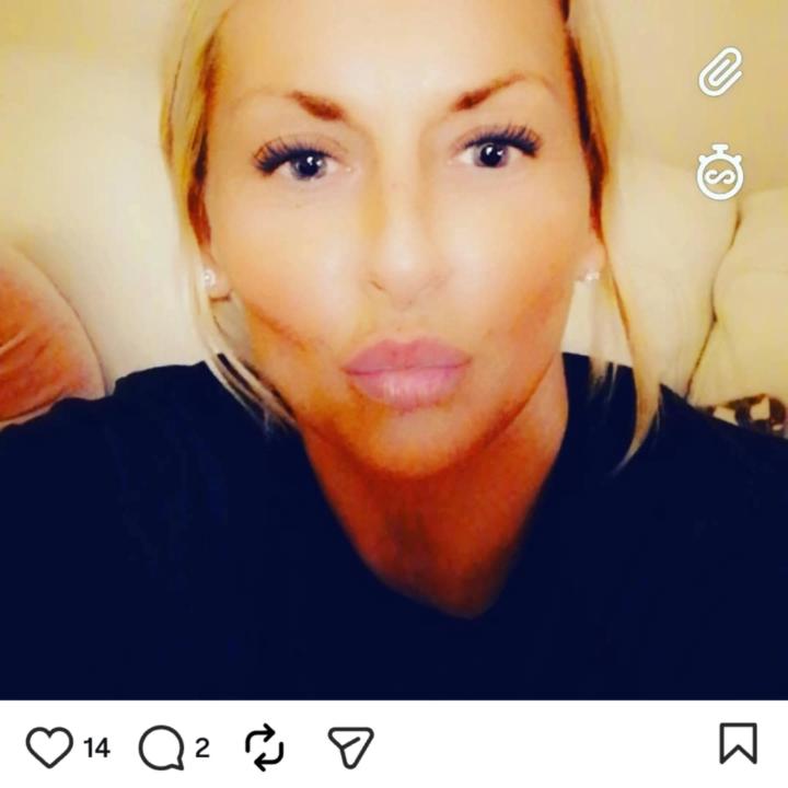 Sofie Spångberg