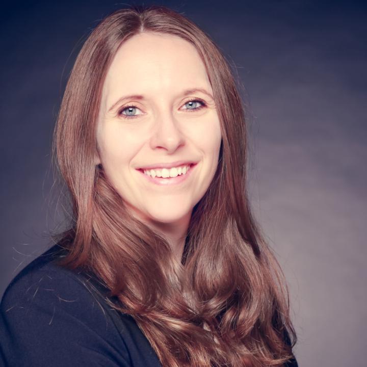 Christin Kutscher