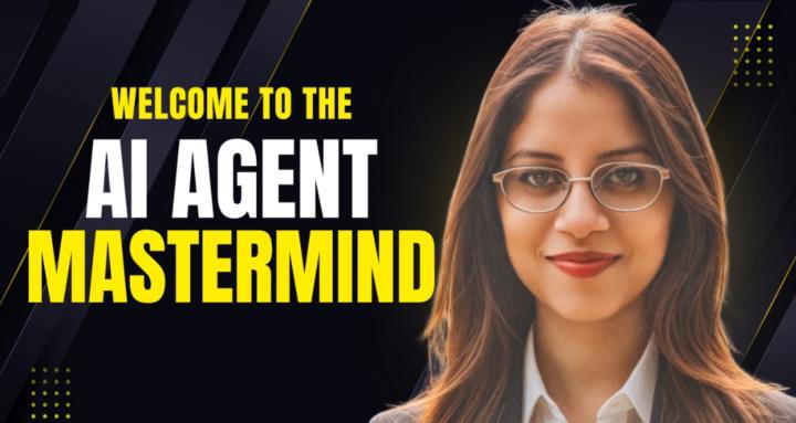 AI Agent Mastermind