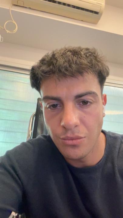 Francisco Manzolillo