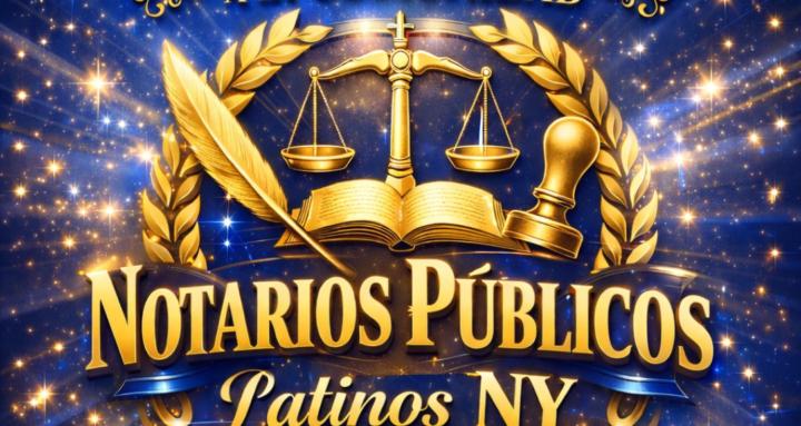 Notarios Latinos NY