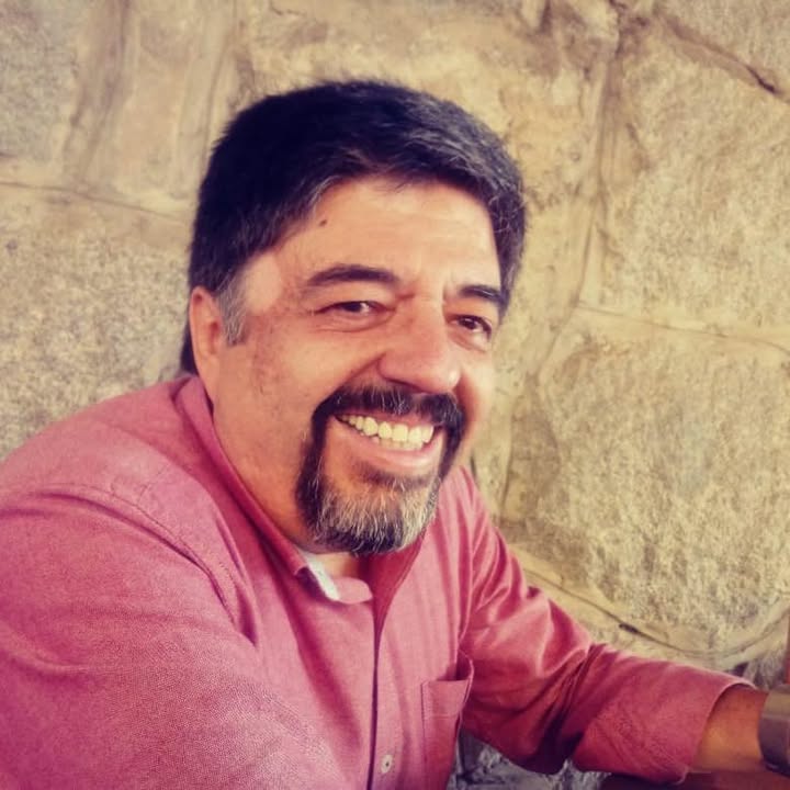 César Nieto