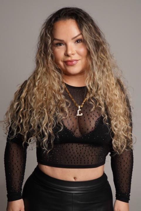 Lina Paz