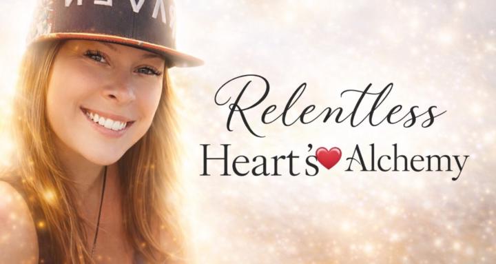 Relentless Heart's Alchemy 