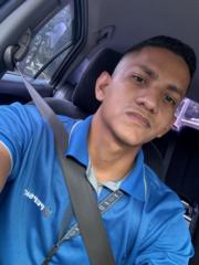 Oscar Espinoza