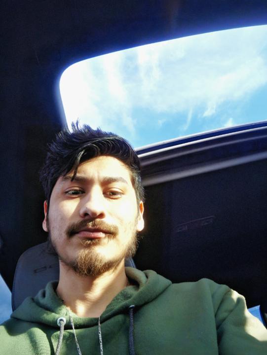 Elian Basaldúa