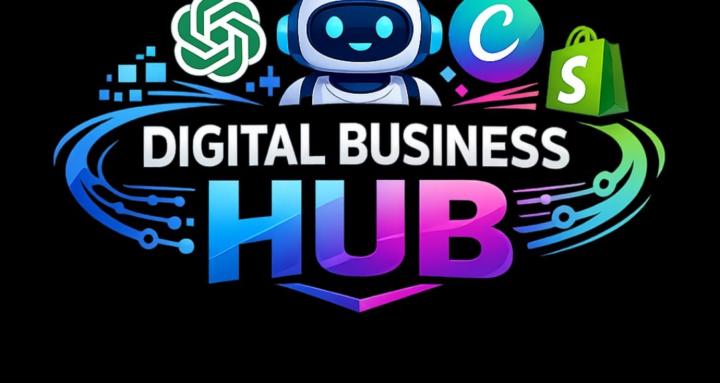 Digital Business Academy