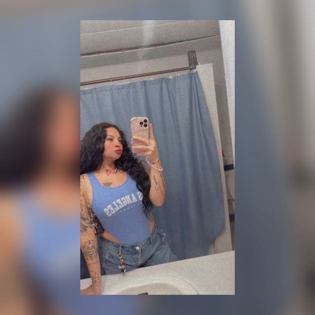 Gloria Barrios
