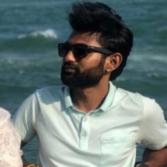 Ritesh Kalshetty